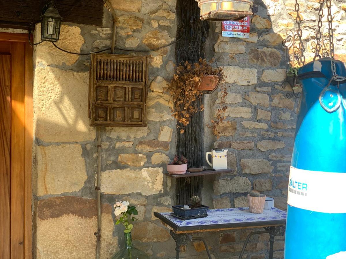 Caserío Agua Dulce Orozko Exterior foto